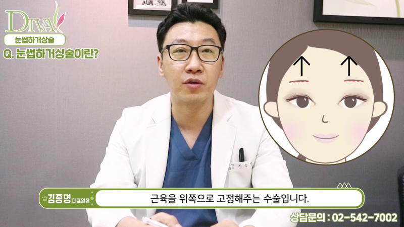 쌍꺼풀재수술 첫 수술이 실패한 원인을 알아봐요
