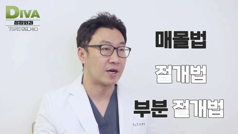 눈위꺼짐 노안 오해에서 벗어나려면
