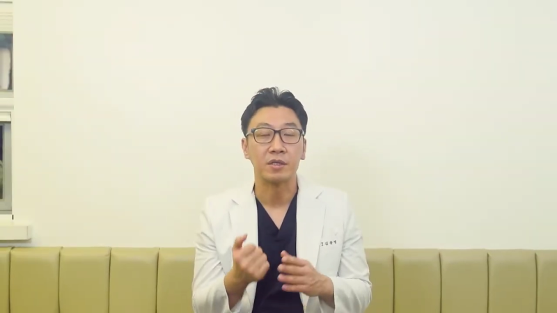 눈매교정술 개개인에 따라